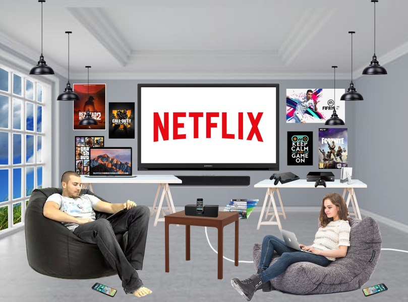 Richard Hamilton FINISHED